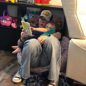 Meet your Posher, Brittney